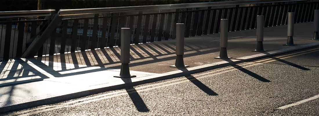 Retractable Driveway Post Repair Services in Eustis, FL