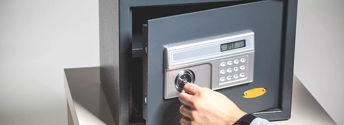 Safe Opening Repair in Eustis