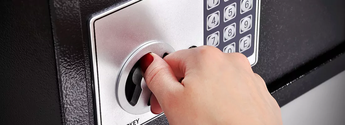 Safe Replacement in Eustis, FL