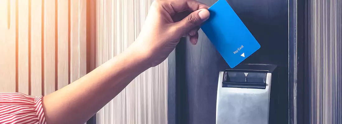 Secure Your Eustis Home or Business with Electric Locks