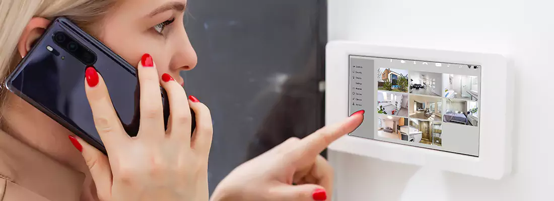 Secure Your Property with Video Intercom Systems in Eustis, FL