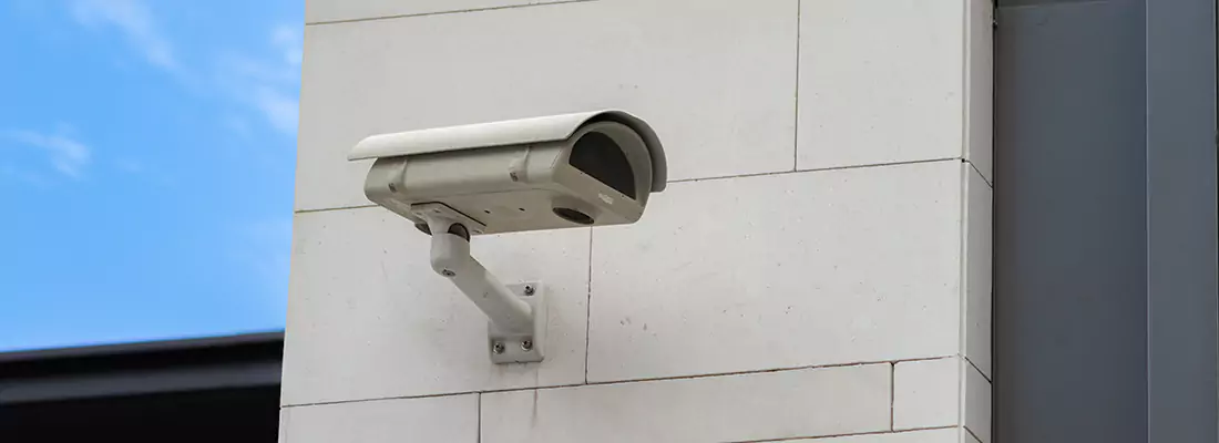 Secure Your Property with Wireless CCTV Systems in Eustis, FL