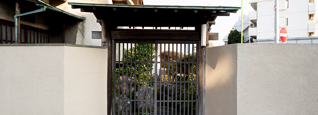Security Gate Maintenance Services in Eustis, FL