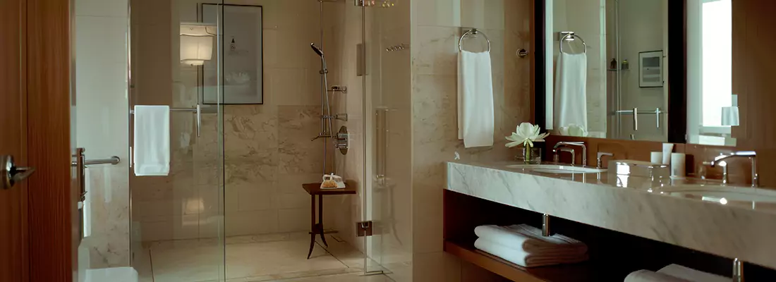 Smart Automatic Washroom Doors for Homes and Businesses in Eustis, FL