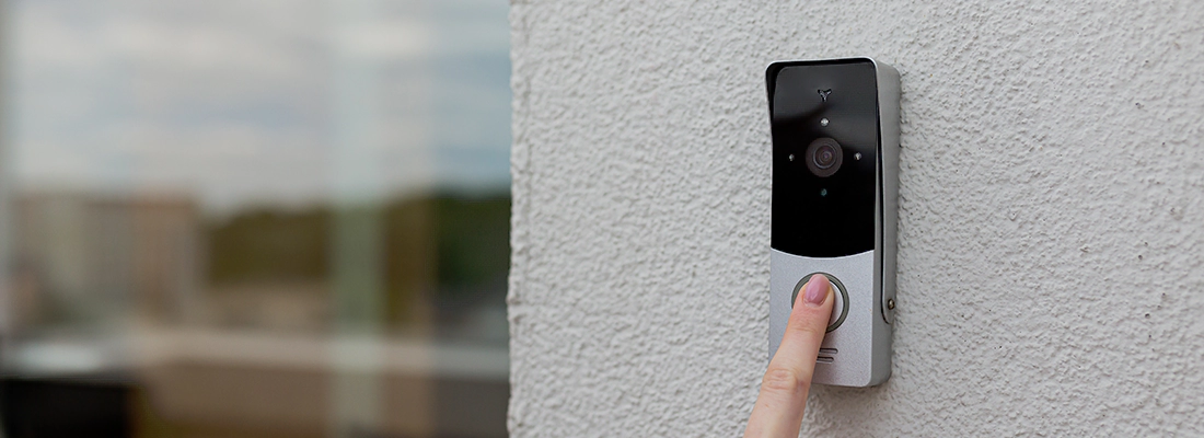 Smart Doorbell Installation Experts in Eustis, FL