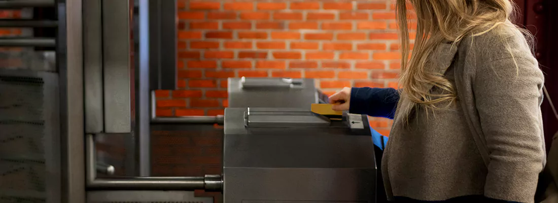 Upgrade to Modern Security Turnstile Systems in Eustis, FL