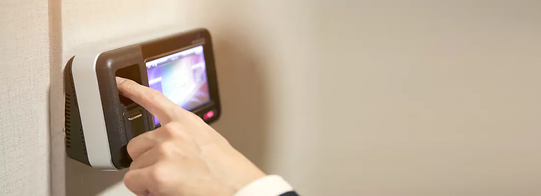 Upgrade Your Business Security with Access Control in Eustis, FL