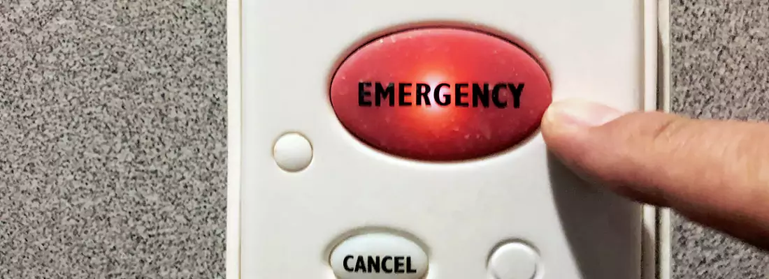 Upgrade Your Washroom Safety with Emergency Buttons in Eustis, FL