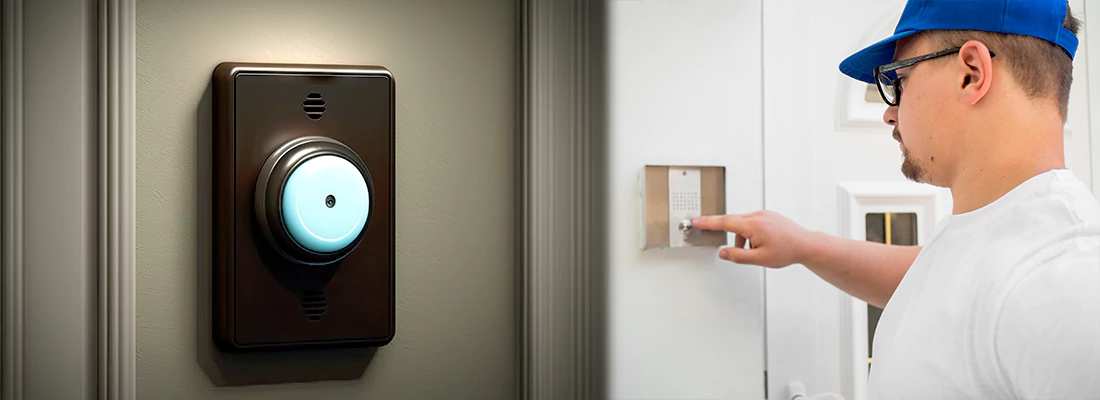 Why Choose Eustis Access Control for Door Wave Button Installation in Eustis, FL?