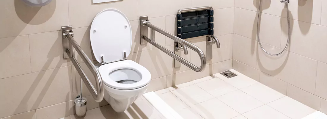 Why Choose Us for Handicap Restroom Services in Eustis, FL?