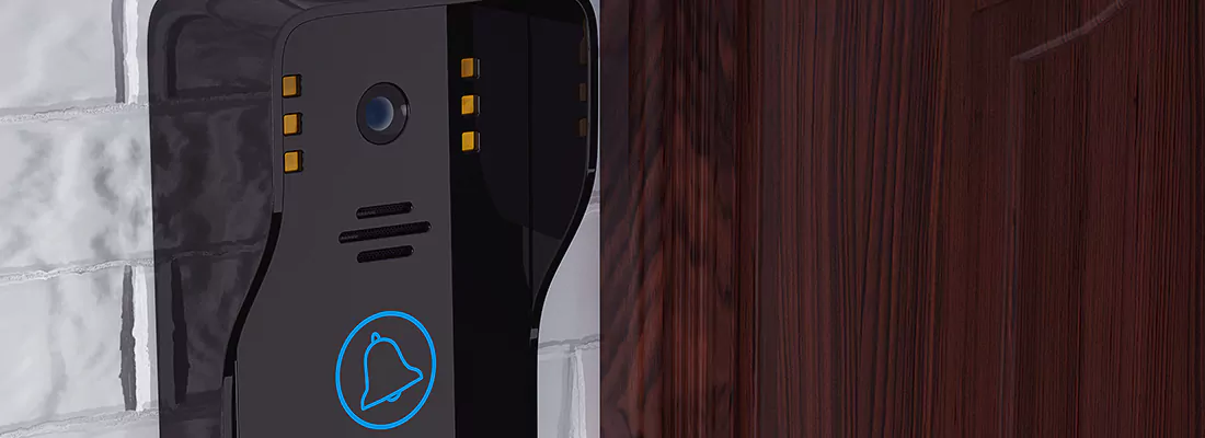 Wireless Gate Intercom Solutions for Homes and Businesses in Eustis, FL