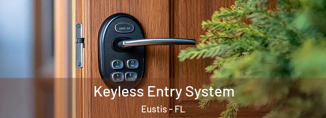  Keyless Entry System Eustis - FL