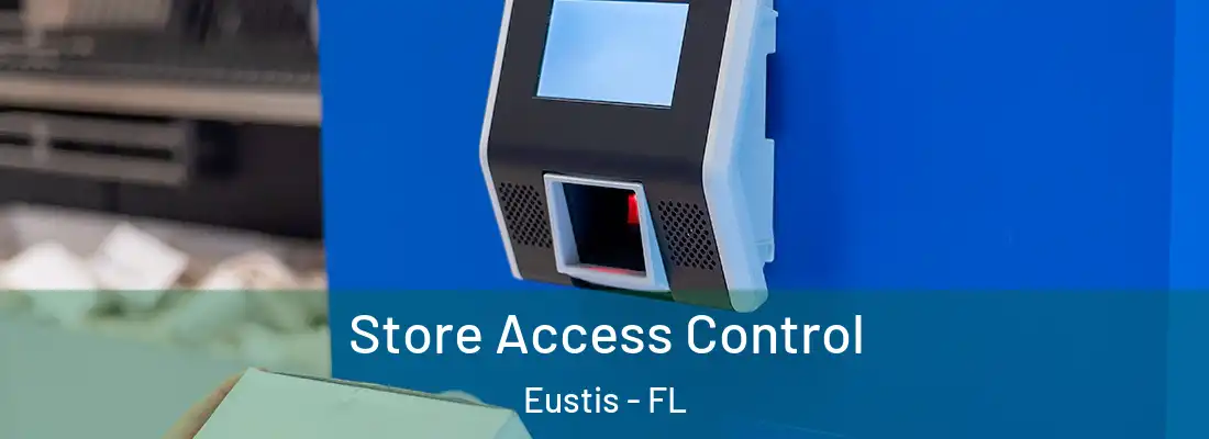 Store Access Control Eustis - FL