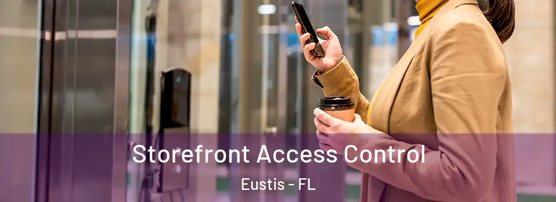 Storefront Access Control Eustis - FL